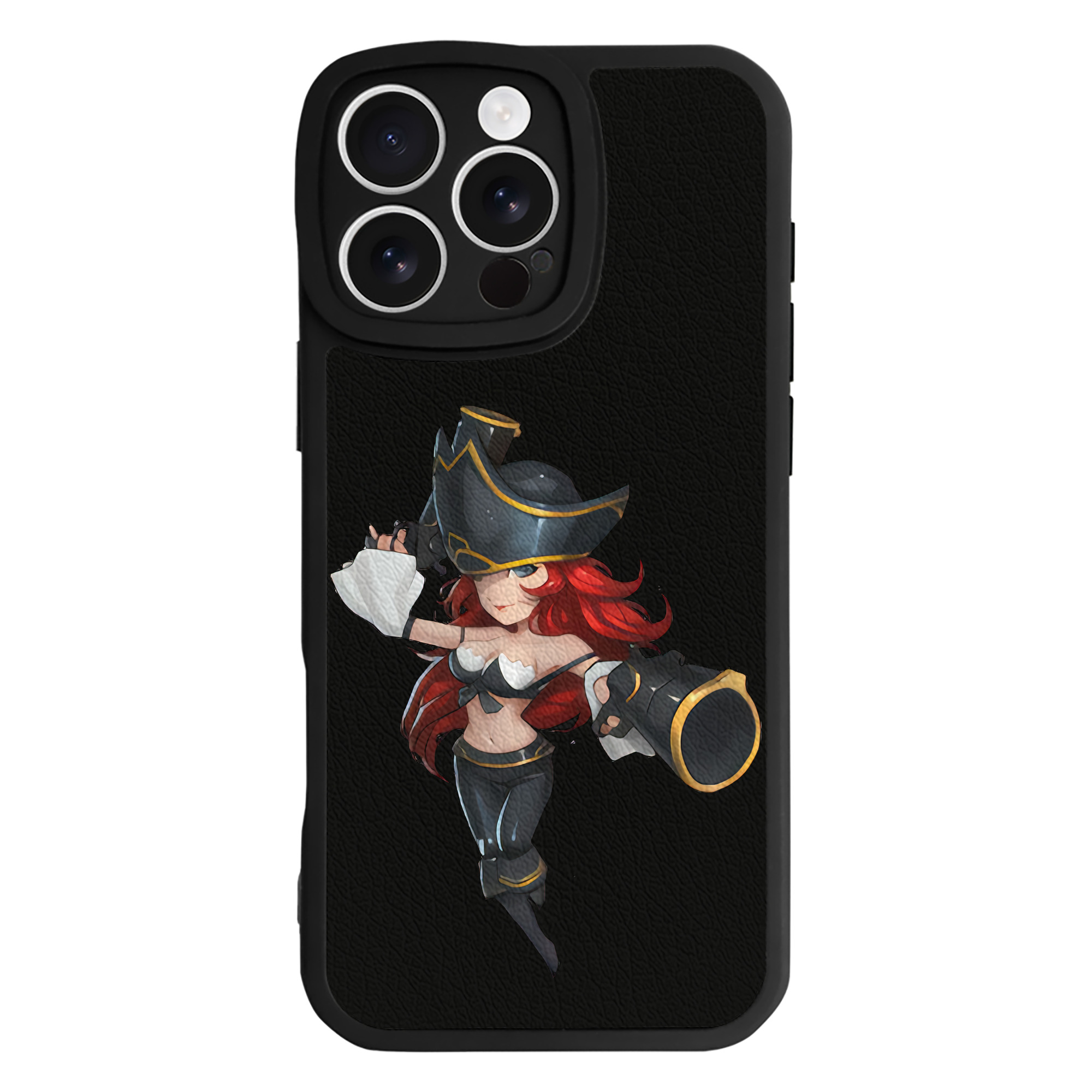 リーグ・オブ・レジェンド League of Legends LOL 【iPhone 16シリーズ対応】シリコンスマホケース（レザー調） 材質：シリコン